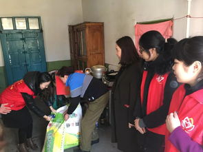 大連市巾幗志愿服務案例 古城社區,巾幗志愿服務促進和諧社區建設