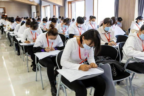 2020年金普新區職工技能大賽開賽啦