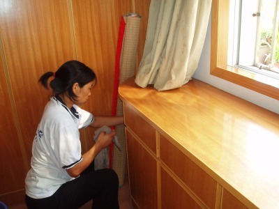 大連家政保潔服務(wù)解析 專(zhuān)業(yè)、便捷、省心