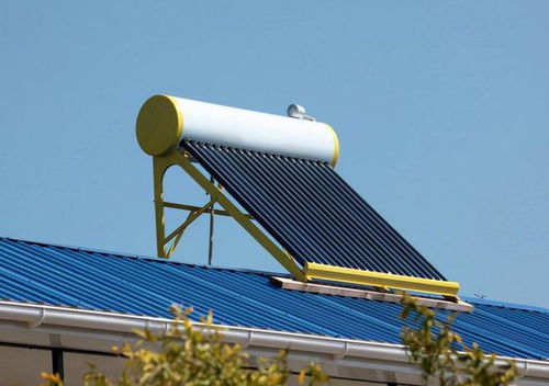 曾經遍布屋頂的太陽能熱水器，為何現在很少見了？——太陽能熱發電裝備行業觀察