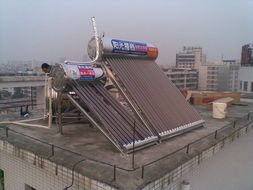 陽光搭檔 太陽能24小時熱水一體機與熱發電裝備的銷售藍圖