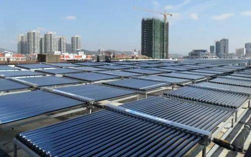 國家能源局對太陽能供熱采暖建議的答復及太陽能熱發電裝備銷售前景分析