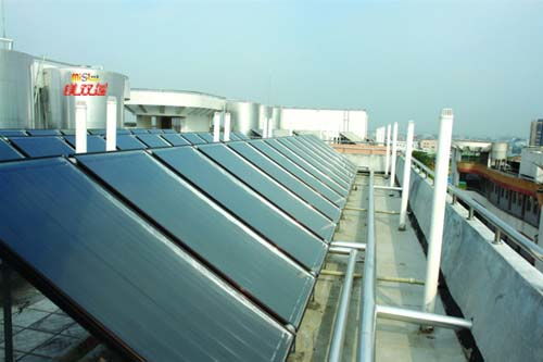 MSL太陽能熱水器 128元每支，太陽能熱發電裝備銷售新選擇