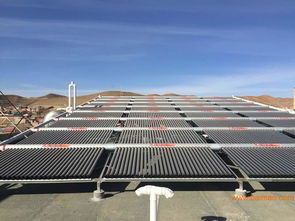 蘭州物超所值的太陽能采暖解決方案與甘肅太陽能熱水工程全指南