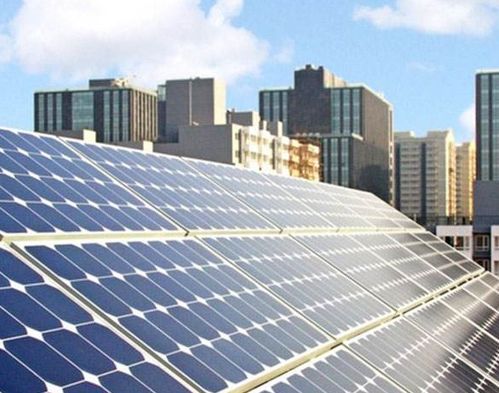 高效能與產業突破 柔性有機光伏及光熱發電雙線告捷